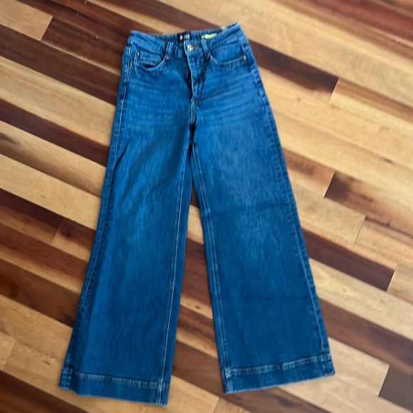 Maeve “The Collette” Jeans - Picture 1 of 5